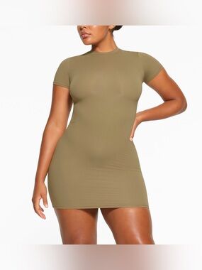 SKIMS Mini Dresses for Women on Sale up to 90% Off: Poshmark
